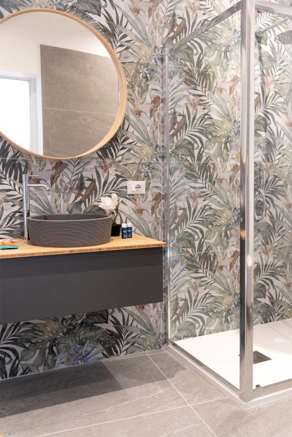 Civicocento Charming Rooms Catania Exterior foto