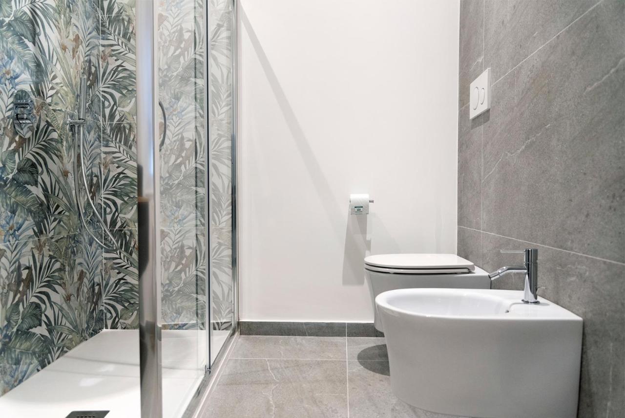 Civicocento Charming Rooms Catania Exterior foto